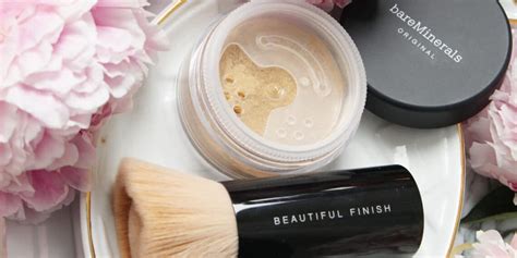 How to Apply Magical Minerals Powder Base Like a Pro